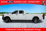 2022 RAM 2500 Tradesman LONG BOX 6.4L V8 TOMMY LIFT 4X4