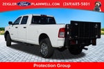 2022 RAM 2500 Tradesman LONG BOX 6.4L V8 TOMMY LIFT 4X4