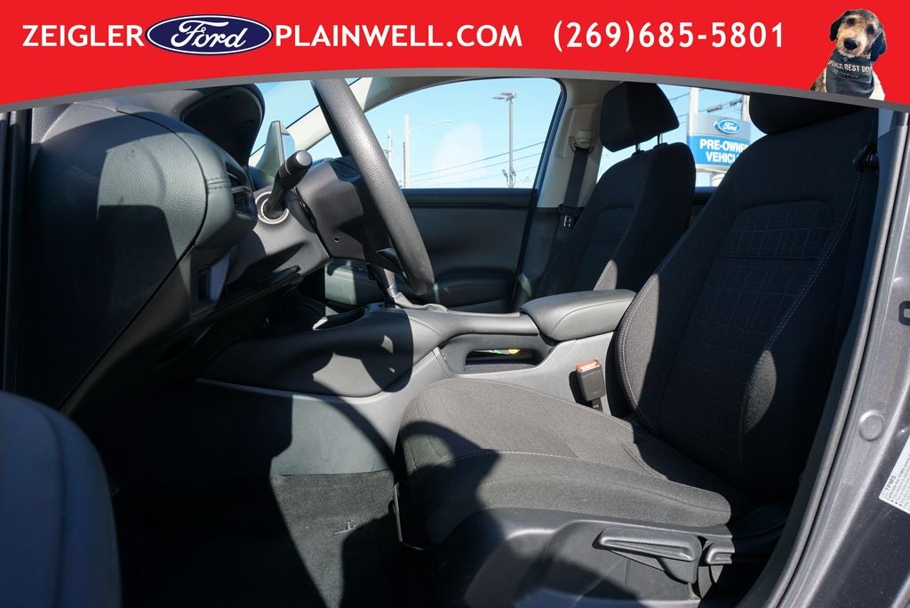 2025 Honda HR-V LX AWD Rear Camera
