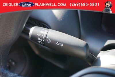 2025 Honda HR-V LX AWD Rear Camera