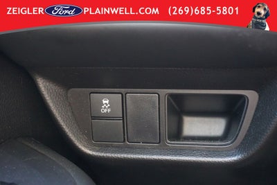2025 Honda HR-V LX AWD Rear Camera