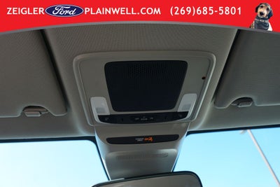 2025 Honda HR-V LX AWD Rear Camera