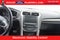 2017 Ford Fusion Energi SE Luxury Hybrid Leather Rear Camera Power Seat Sync