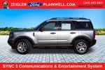 2021 Ford Bronco Sport Base 4x4 Rear Camera Automatic Transmission