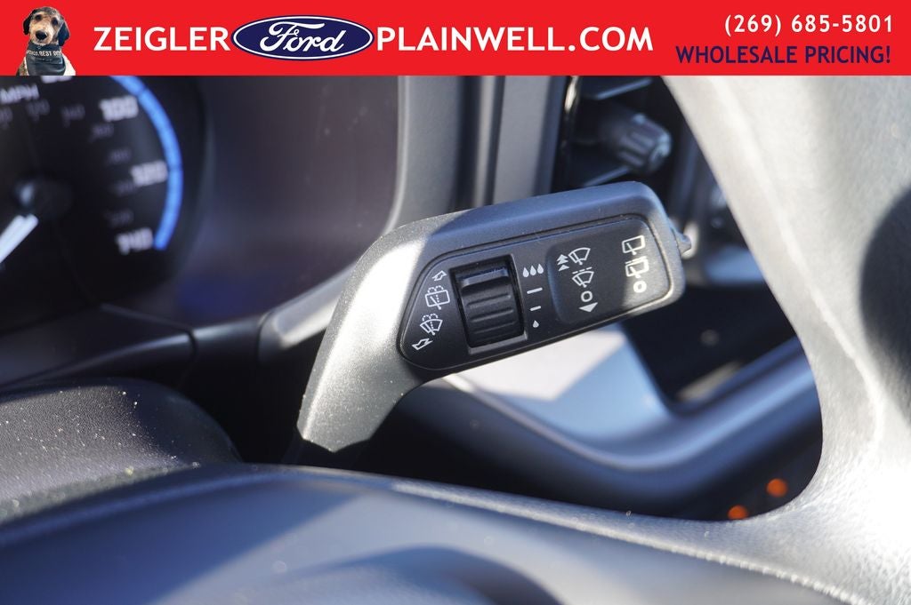 2021 Ford Bronco Sport Base 4x4 Rear Camera Automatic Transmission