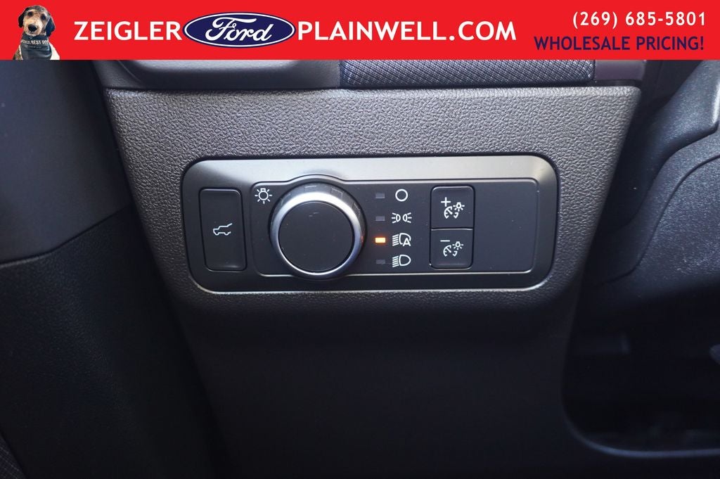 2021 Ford Bronco Sport Base 4x4 Rear Camera Automatic Transmission