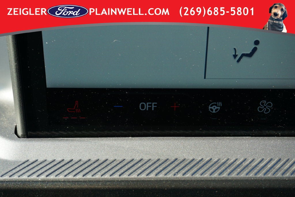 2026 Ford Bronco Sport Badlands Heated Leather Co Pilot 360 Connectivity Pkg