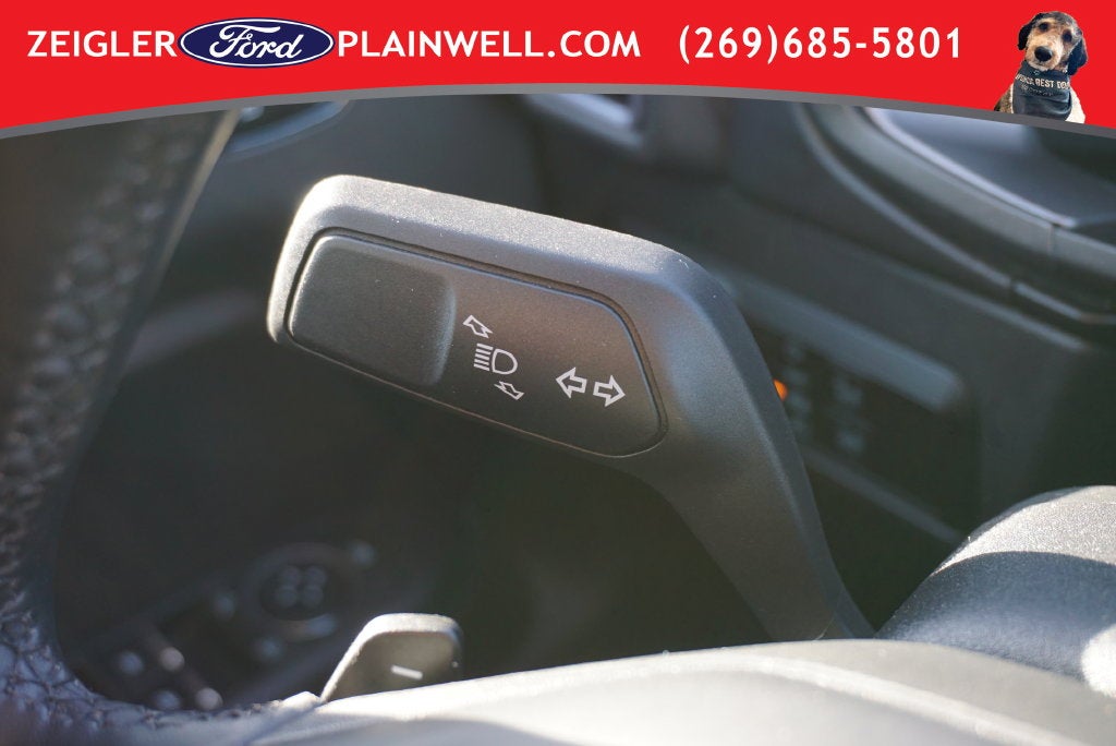 2026 Ford Bronco Sport Badlands Heated Leather Co Pilot 360 Connectivity Pkg