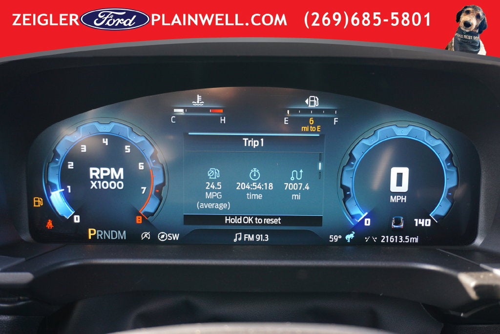 2026 Ford Bronco Sport Badlands Heated Leather Co Pilot 360 Connectivity Pkg