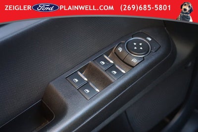 2026 Ford Bronco Sport Badlands Heated Leather Co Pilot 360 Connectivity Pkg