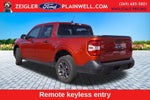2024 Ford Maverick XLT Hybrid Rear Camera