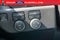 2023 Chevrolet Silverado 1500 LT CREW CAB 4X4 REAR CAMERA 20" PAINTED ALUMINUM WH