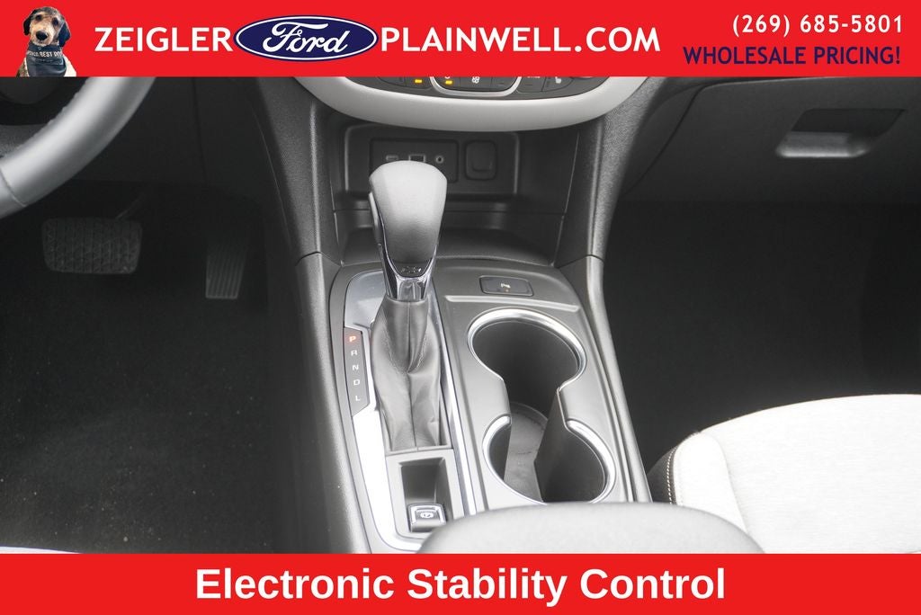 2023 Chevrolet Equinox LT HEATED SEATS REMOTE ENTRY/START BLUETOOTH