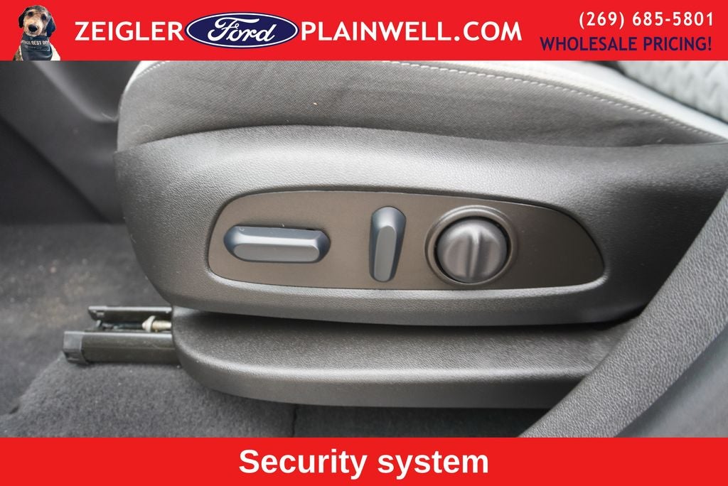 2023 Chevrolet Equinox LT HEATED SEATS REMOTE ENTRY/START BLUETOOTH