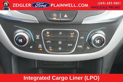 2023 Chevrolet Equinox LT HEATED SEATS REMOTE ENTRY/START BLUETOOTH