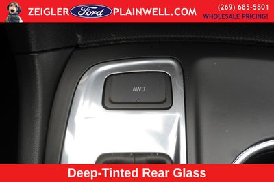 2023 Chevrolet Equinox LS AWD REMOTE ENTRY/START BLUETOOTH