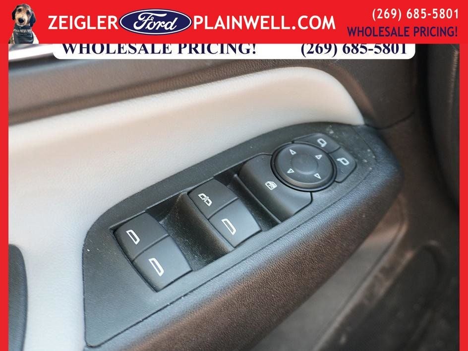 2023 Chevrolet Equinox LS AWD REMOTE ENTRY/START BLUETOOTH