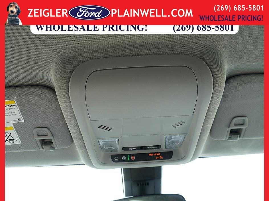 2023 Chevrolet Equinox LS AWD REMOTE ENTRY/START BLUETOOTH