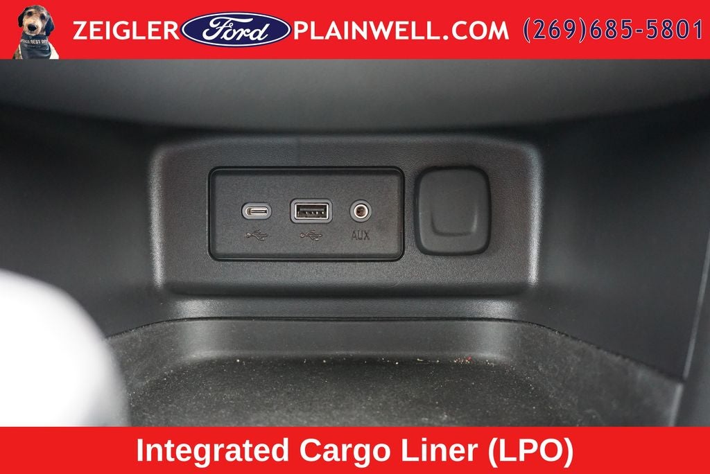 2023 Chevrolet Equinox LT AWD Rear Camera Power Seat