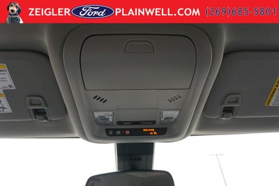 2023 Chevrolet Equinox LT AWD Rear Camera Power Seat