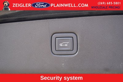 2024 Chevrolet Blazer LT Rear Camera Keyless Entry Start Power Seat Alloys