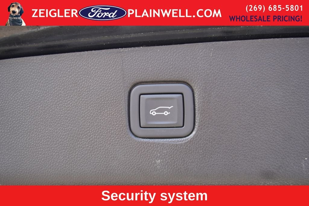 2024 Chevrolet Blazer LT Rear Camera Keyless Entry Start Power Seat Alloys