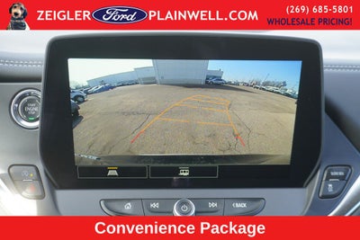 2024 Chevrolet Blazer LT Rear Camera Keyless Entry Start Power Seat Alloys