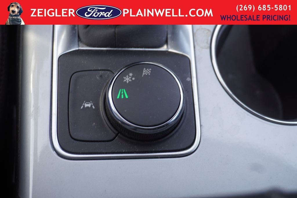 2024 Chevrolet Blazer LT Rear Camera Keyless Entry Start Power Seat Alloys