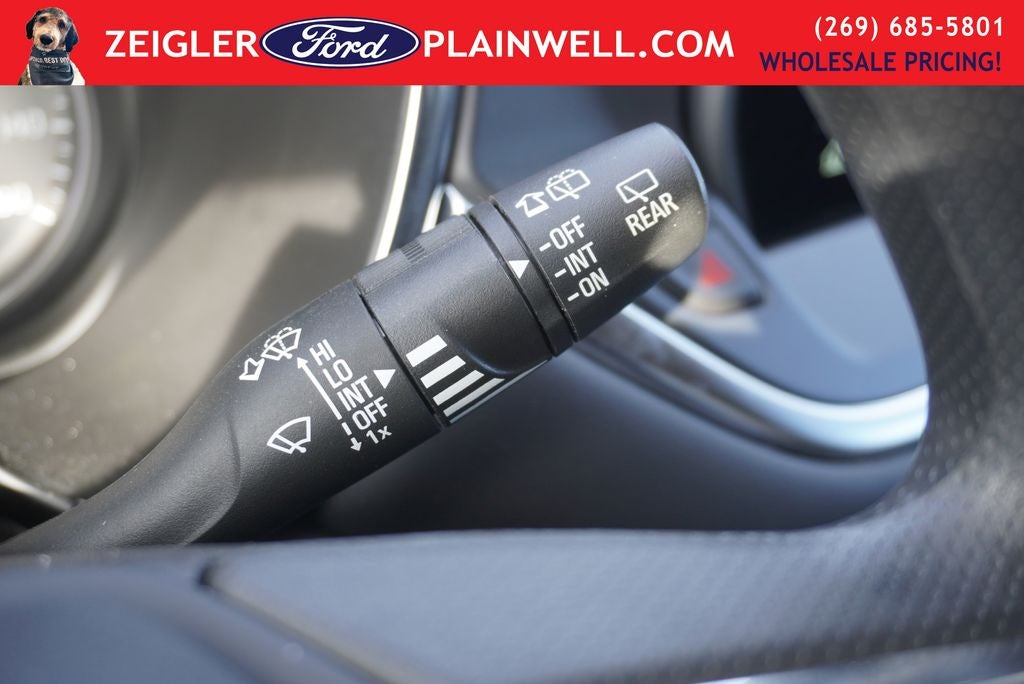 2024 Chevrolet Blazer LT Rear Camera Keyless Entry Start Power Seat Alloys