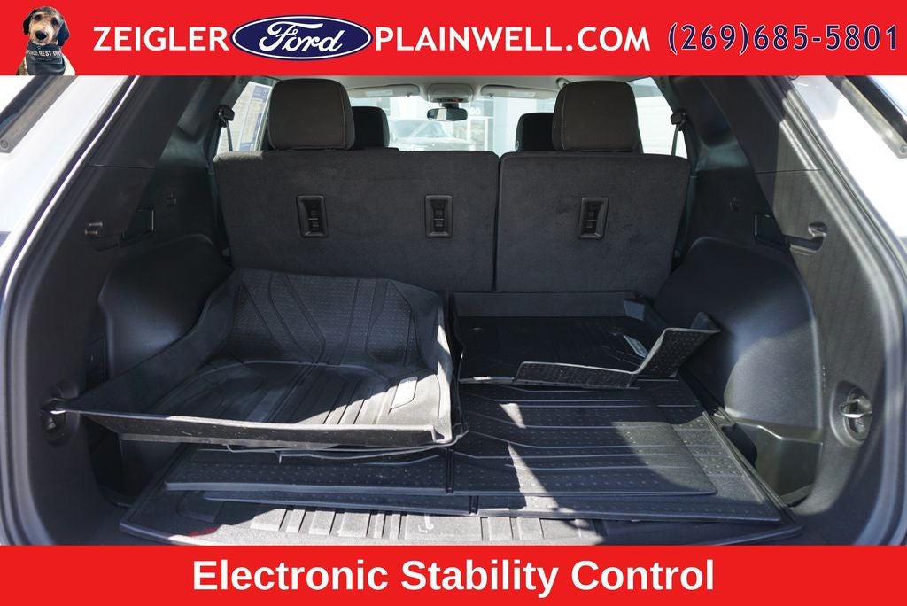 2024 Chevrolet Blazer LT 2LT CONVENIENCE PKG ADAPTIVE CRUISE HEATED SEATS