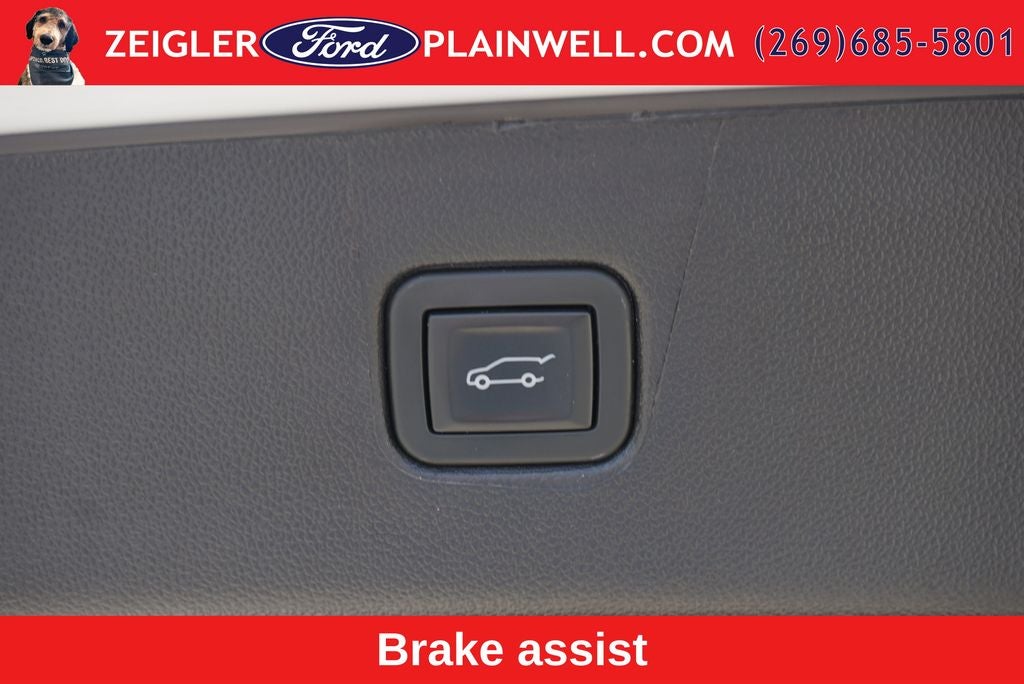 2024 Chevrolet Blazer LT 2LT CONVENIENCE PKG ADAPTIVE CRUISE HEATED SEATS