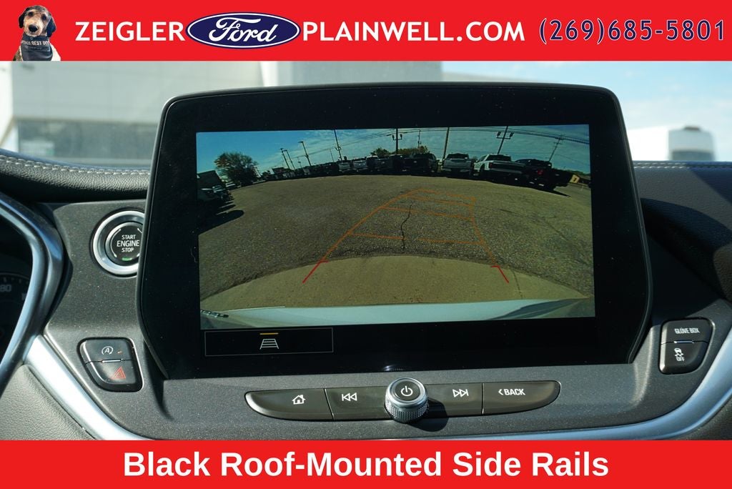 2024 Chevrolet Blazer LT 2LT CONVENIENCE PKG ADAPTIVE CRUISE HEATED SEATS
