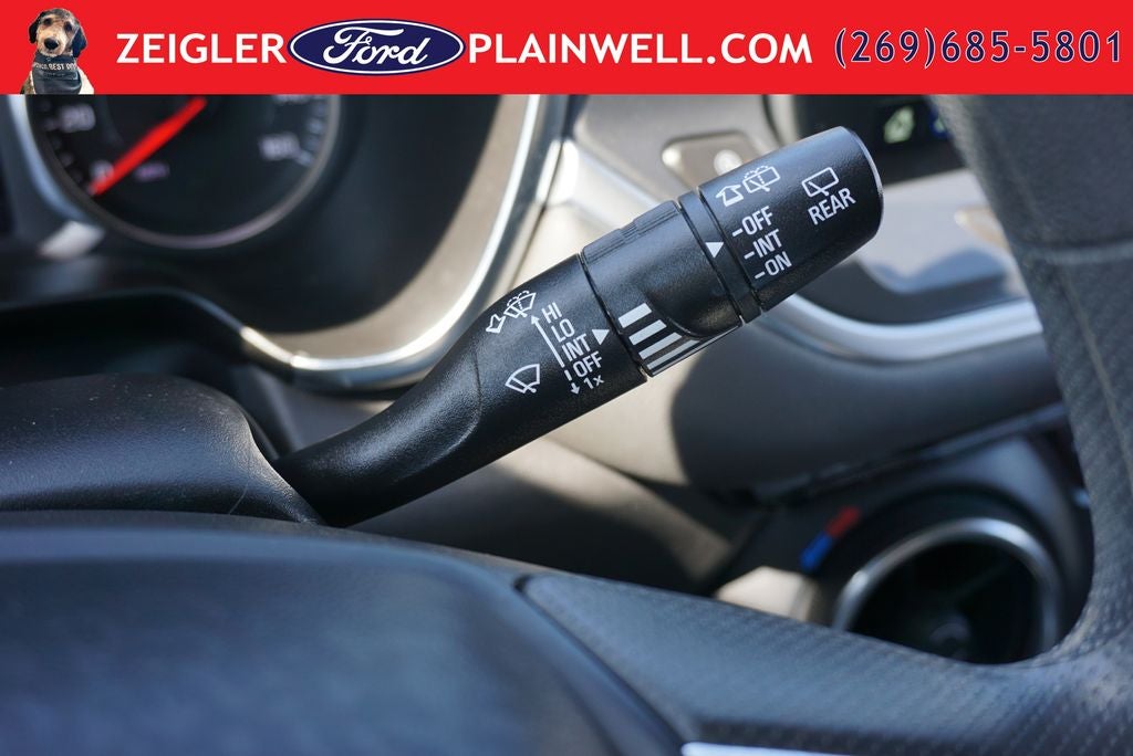 2024 Chevrolet Blazer LT 2LT CONVENIENCE PKG ADAPTIVE CRUISE HEATED SEATS