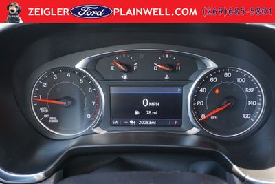 2024 Chevrolet Blazer LT 2LT CONVENIENCE PKG ADAPTIVE CRUISE HEATED SEATS