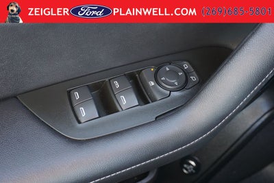 2024 Chevrolet Blazer LT 2LT CONVENIENCE PKG ADAPTIVE CRUISE HEATED SEATS