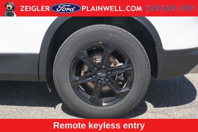 2023 Chevrolet Blazer LT SPORT MIDNIGHT PACKAGE REAR CAMERA BLACK ACCENTS
