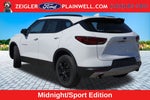 2023 Chevrolet Blazer LT Midnight Sport Conveience Drivers Confidence Pkg