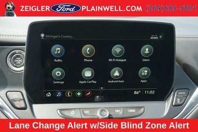 2023 Chevrolet Blazer LT 3LT V6 Leather Rear Camera Power Seat