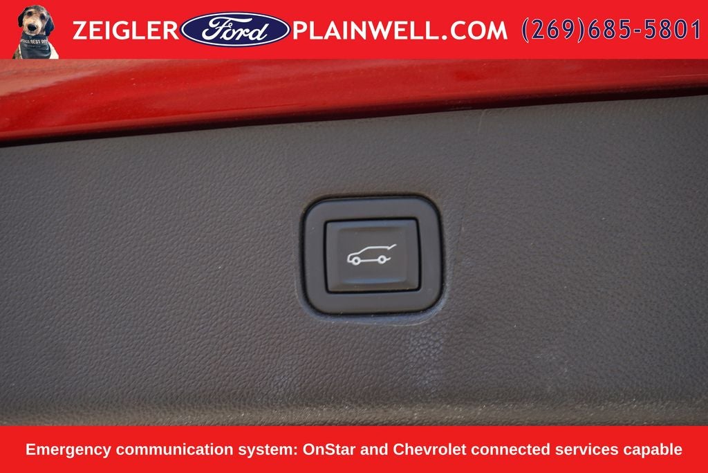 2024 Chevrolet Blazer LT 2LT CONFIDENCE CONVIENCE PKG AWD REAR CAMERA
