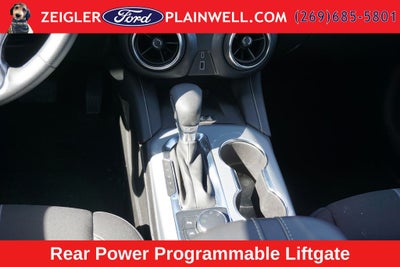 2024 Chevrolet Blazer LT 2LT CONFIDENCE CONVIENCE PKG AWD REAR CAMERA