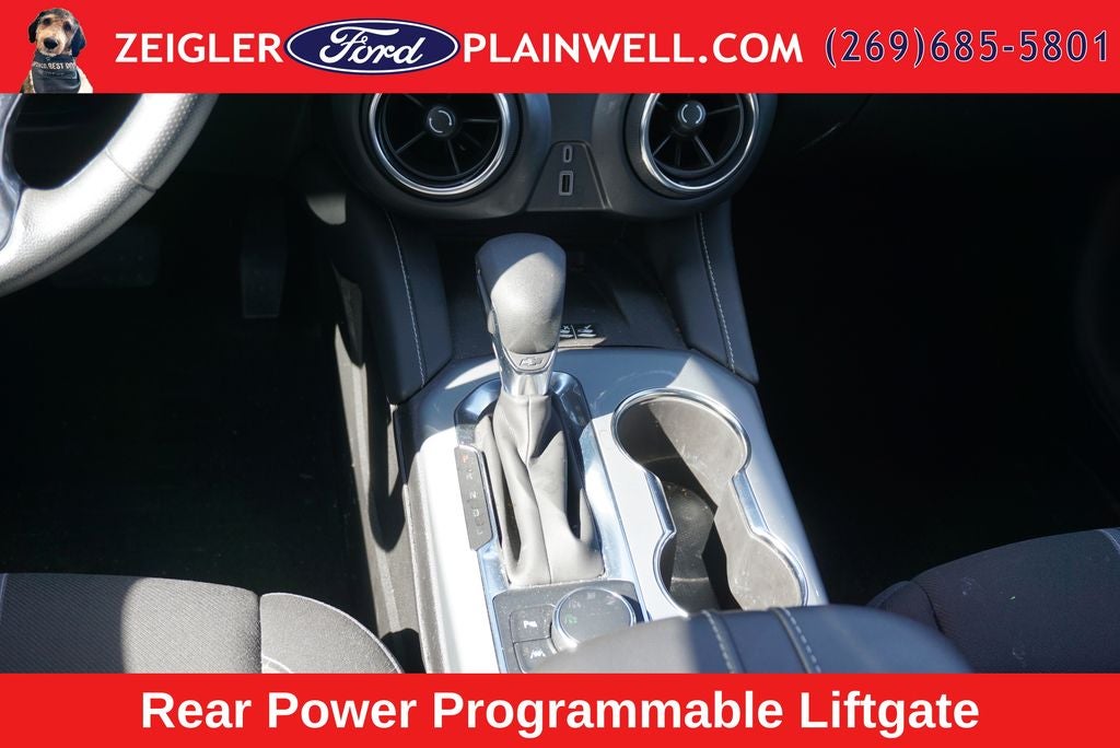 2024 Chevrolet Blazer LT 2LT CONFIDENCE CONVIENCE PKG AWD REAR CAMERA