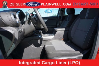 2024 Chevrolet Blazer LT 2LT CONFIDENCE CONVIENCE PKG AWD REAR CAMERA