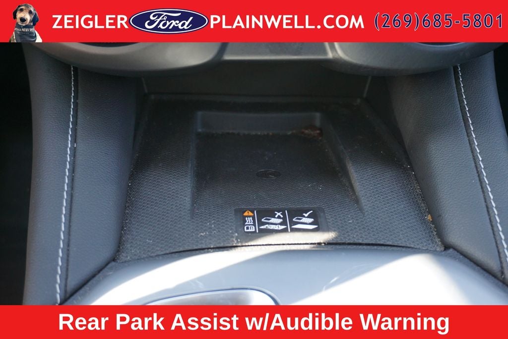 2024 Chevrolet Blazer LT 2LT CONFIDENCE CONVIENCE PKG AWD REAR CAMERA
