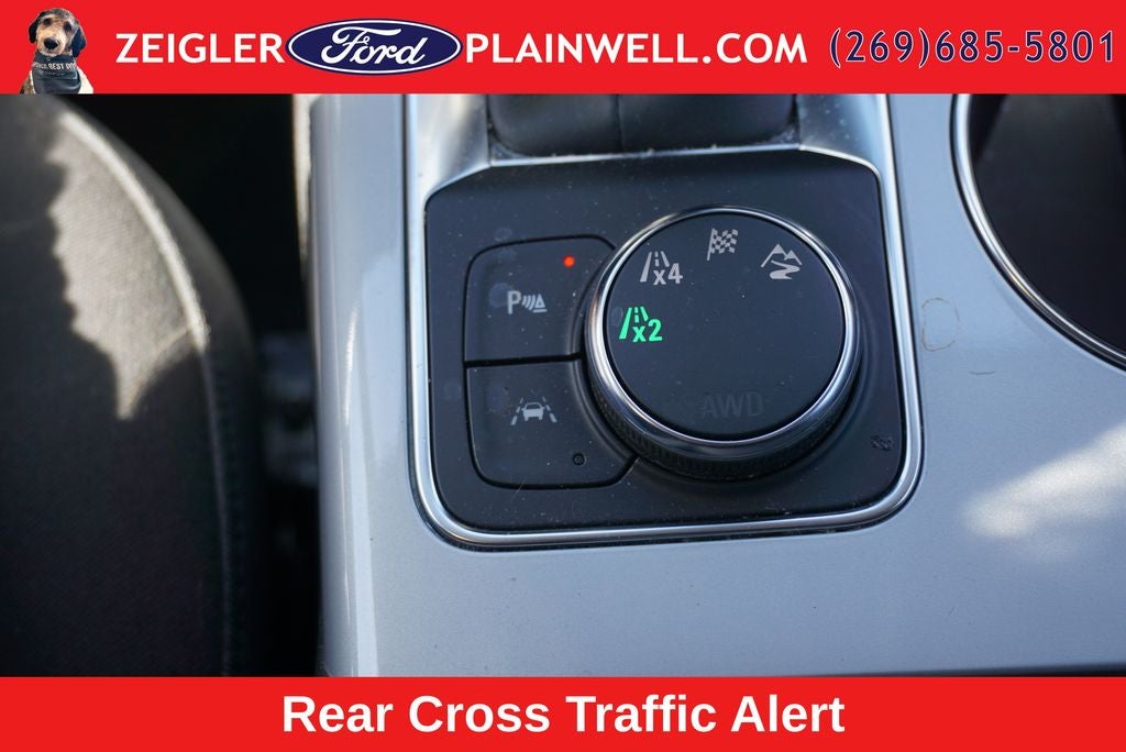 2024 Chevrolet Blazer LT 2LT CONFIDENCE CONVIENCE PKG AWD REAR CAMERA