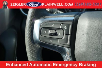2024 Chevrolet Blazer LT 2LT CONFIDENCE CONVIENCE PKG AWD REAR CAMERA