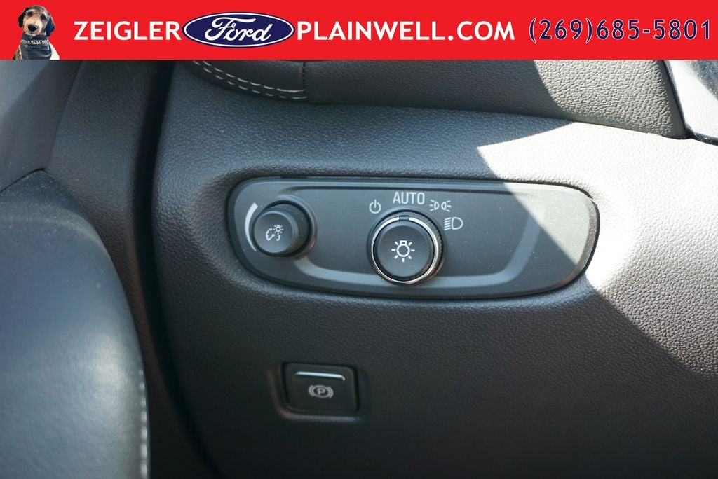 2024 Chevrolet Blazer LT 2LT CONFIDENCE CONVIENCE PKG AWD REAR CAMERA