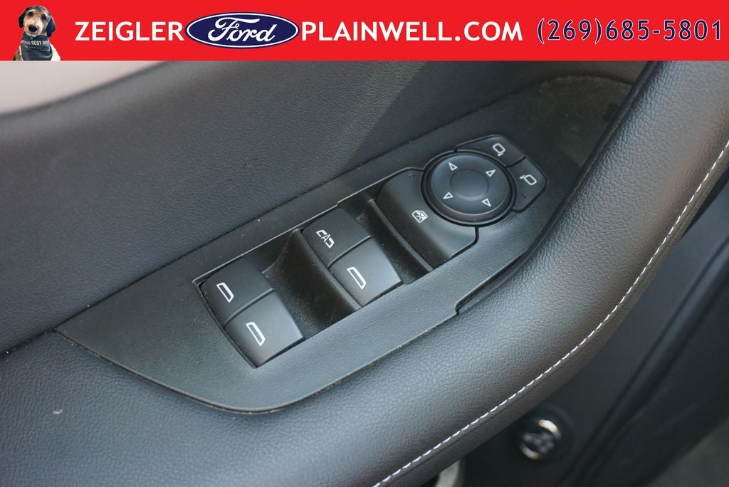 2024 Chevrolet Blazer LT 2LT CONFIDENCE CONVIENCE PKG AWD REAR CAMERA