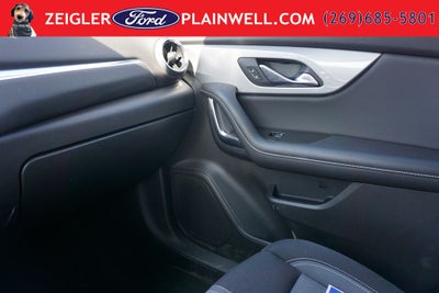 2024 Chevrolet Blazer LT 2LT CONFIDENCE CONVIENCE PKG AWD REAR CAMERA