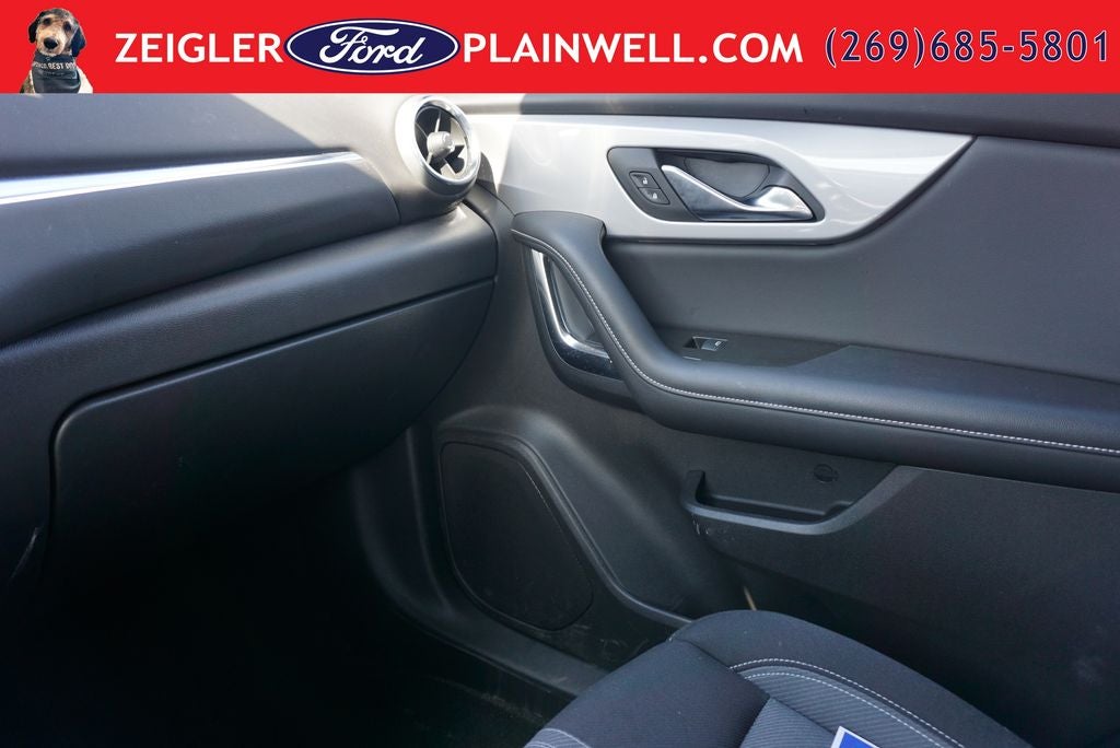 2024 Chevrolet Blazer LT 2LT CONFIDENCE CONVIENCE PKG AWD REAR CAMERA