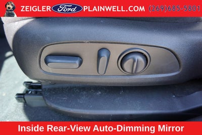 2024 Chevrolet Blazer LT 2LT AWD CONVIENIENCE AND CONFIDENT PKG